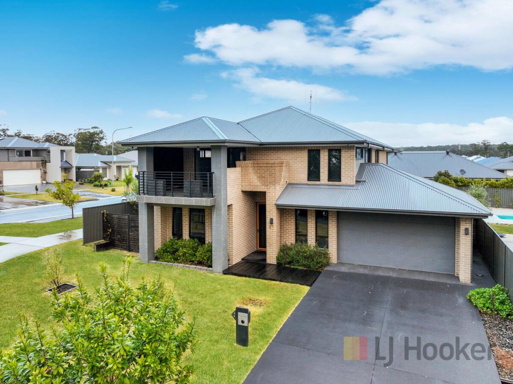 45 Summercloud Cres, Vincentia, NSW 2540