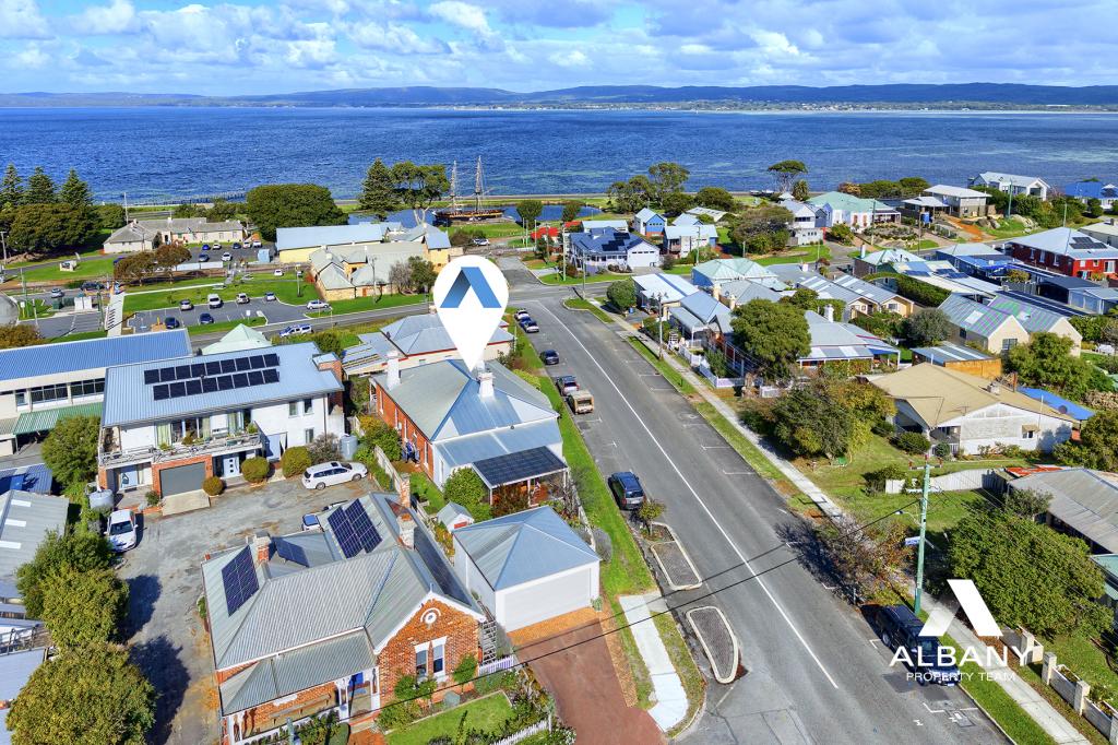 14 Parade St, Albany, WA 6330