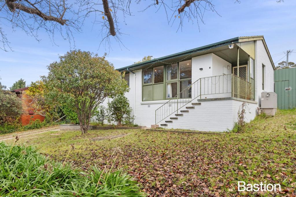 7 Risdon Pl, Lyons, ACT 2606