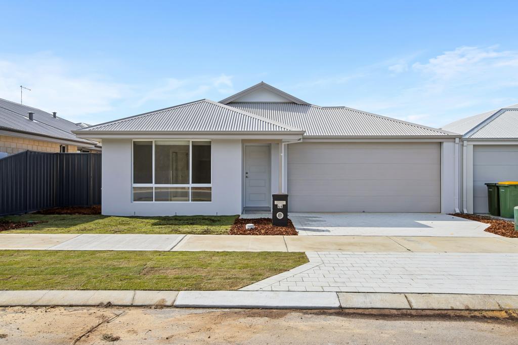 44 Killarney Loop, Gosnells, WA 6110