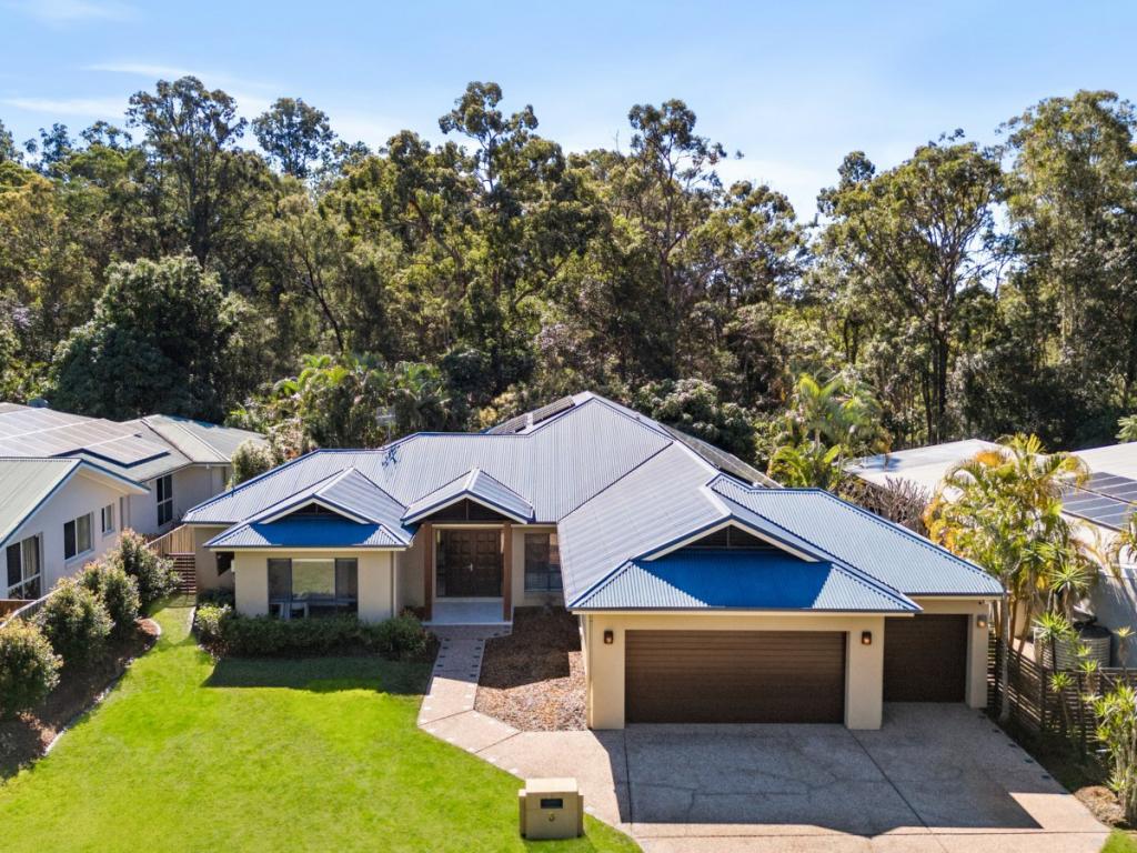 3 Observatory Dr, Reedy Creek, QLD 4227