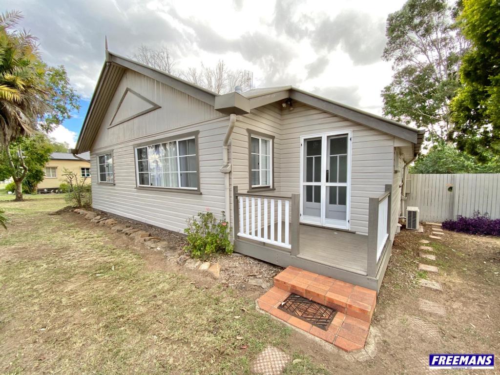 161 Youngman St, Kingaroy, QLD 4610