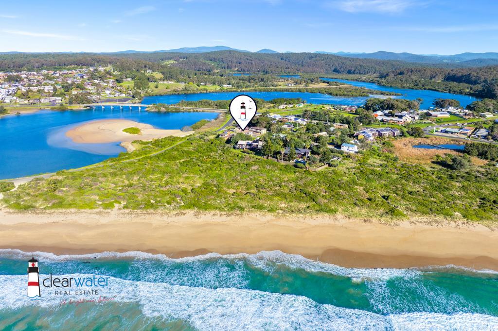 9/8 Narira St, Bermagui, NSW 2546