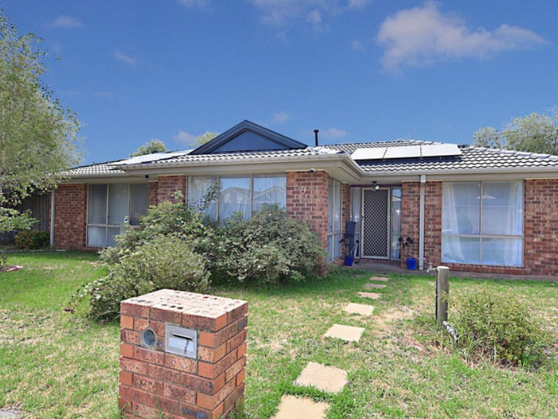 9 Kestrel Cl, Chelsea Heights, VIC 3196