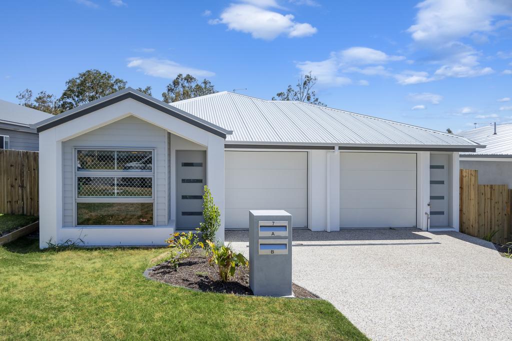 7a Tash Ct, Waterford, QLD 4133