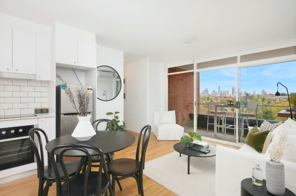 58/268 Johnston St, Annandale, NSW 2038