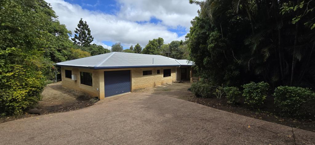 Contact agent for address, YUNGABURRA, QLD 4884