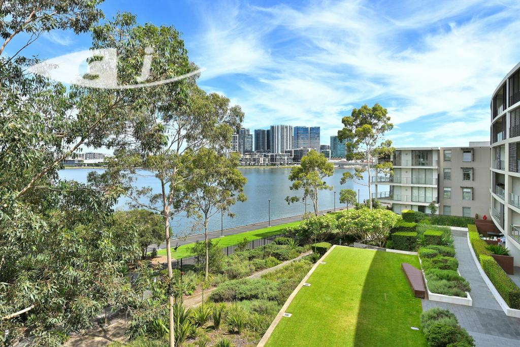 404/16 Sevier Ave, Rhodes, NSW 2138