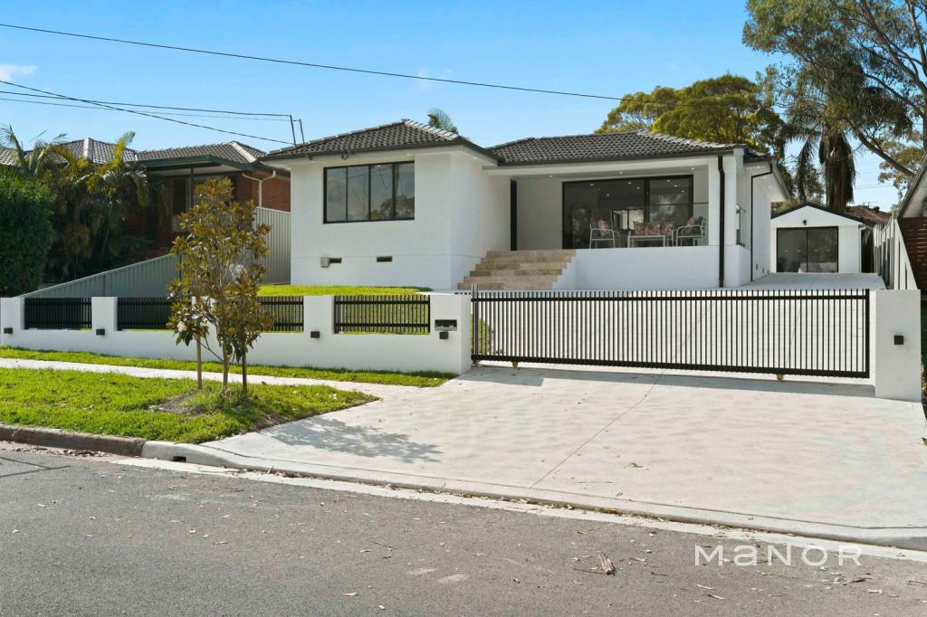 74 Vancouver Ave, Toongabbie, NSW 2146