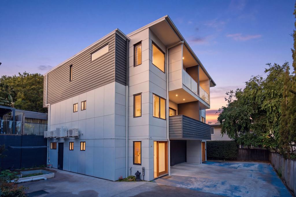 46a Willmington St, Wooloowin, QLD 4030