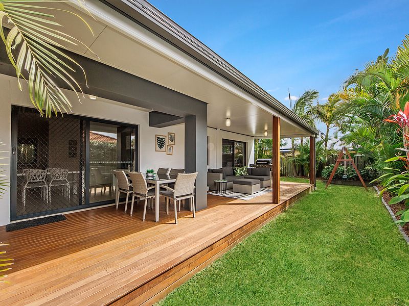 28 Nardoo St, Robina, QLD 4226