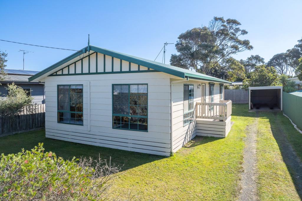 42 Anglers Rd, Cape Paterson, VIC 3995