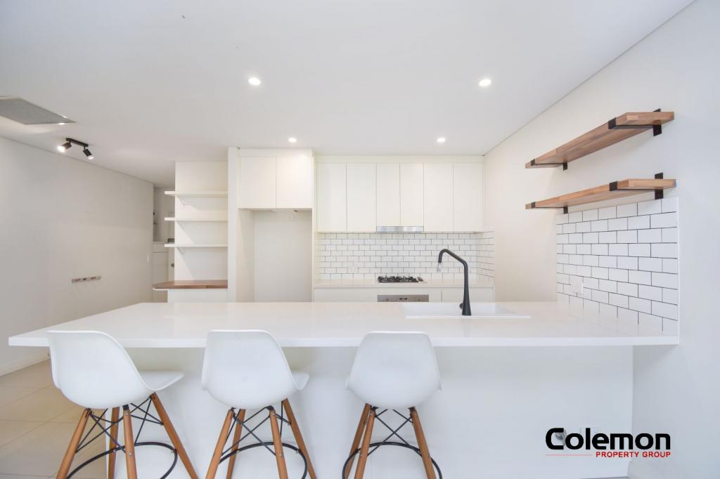 2005/13 Charles St, Canterbury, NSW 2193