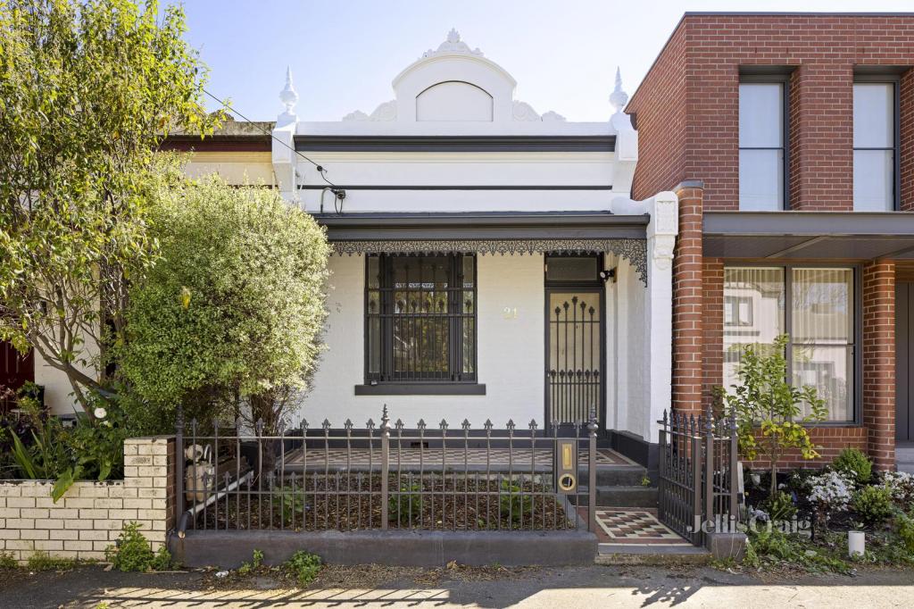 21 FREEMAN ST, FITZROY NORTH, VIC 3068