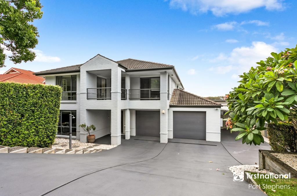 25 Saratoga Ave, Corlette, NSW 2315