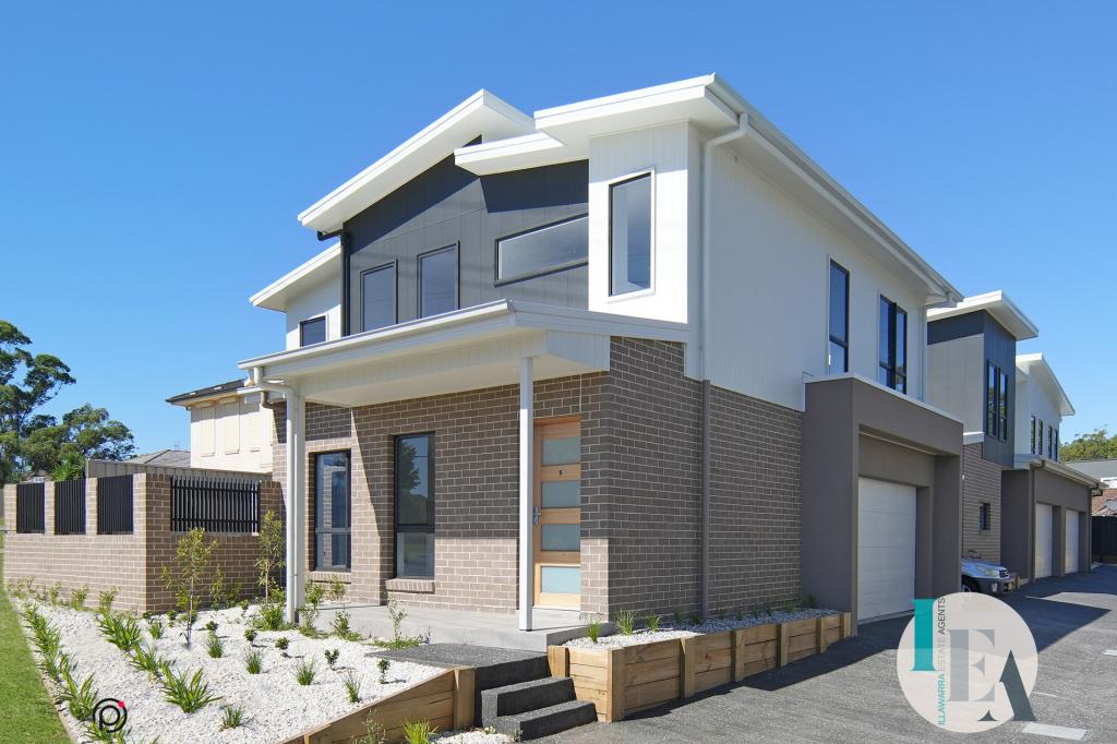 5/106 Terry St, Albion Park, NSW 2527