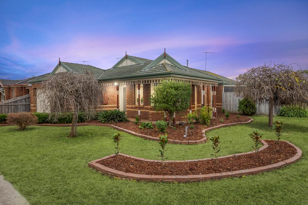 9-10 Barry Ct, Grovedale, VIC 3216