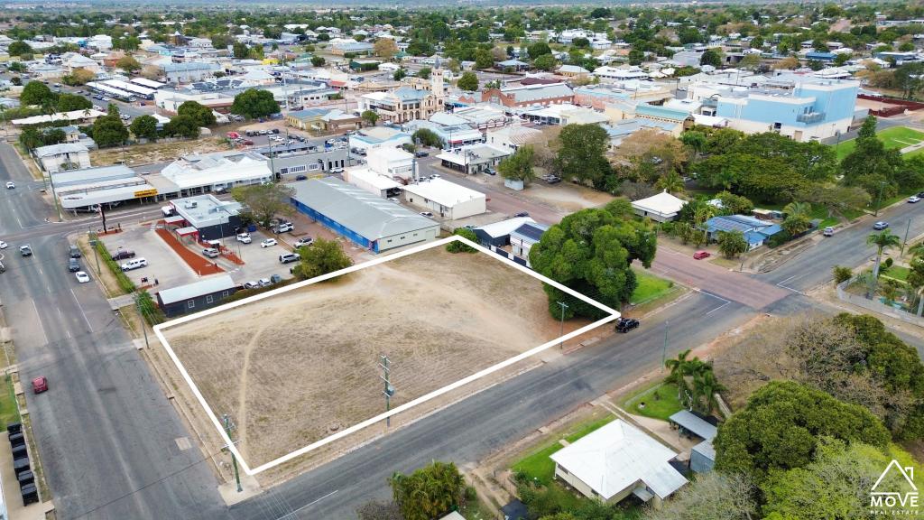 30 Mary St, Charters Towers City, QLD 4820