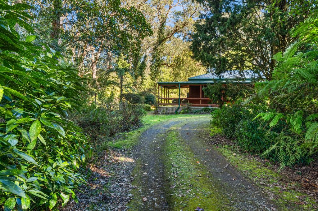 90 Bresnahans Lane, Avoca, NSW 2577
