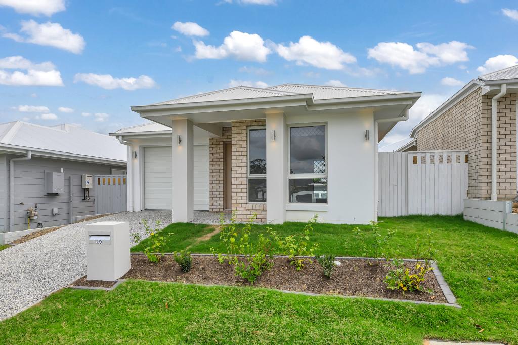 29 Sandy Creek Rd, Flagstone, QLD 4280