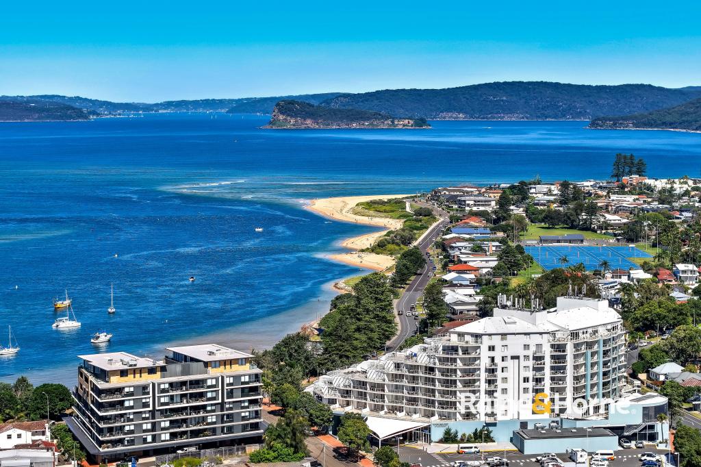 503/51-54 The Esplanade, Ettalong Beach, NSW 2257