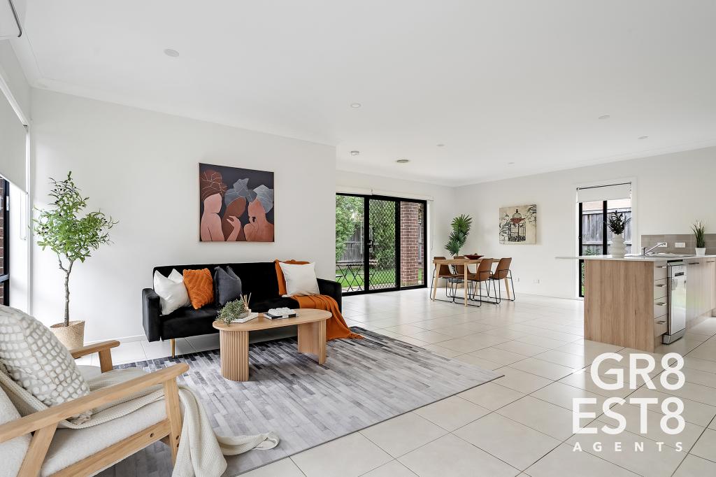 14 PANAMA RD, CRANBOURNE WEST, VIC 3977