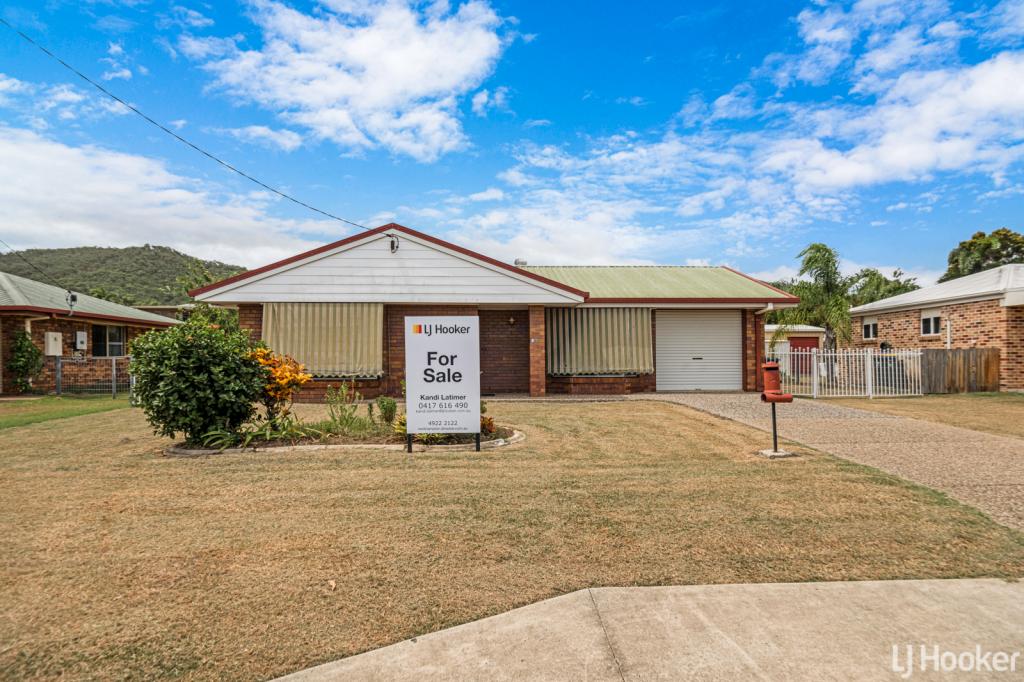 586 Norman Rd, Norman Gardens, QLD 4701