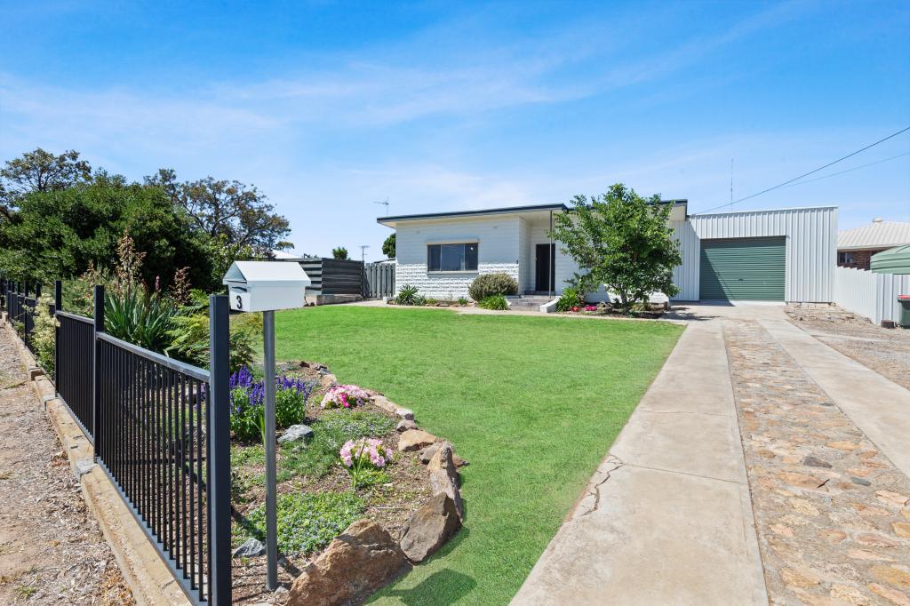 3 Barnard St, Port Lincoln, SA 5606