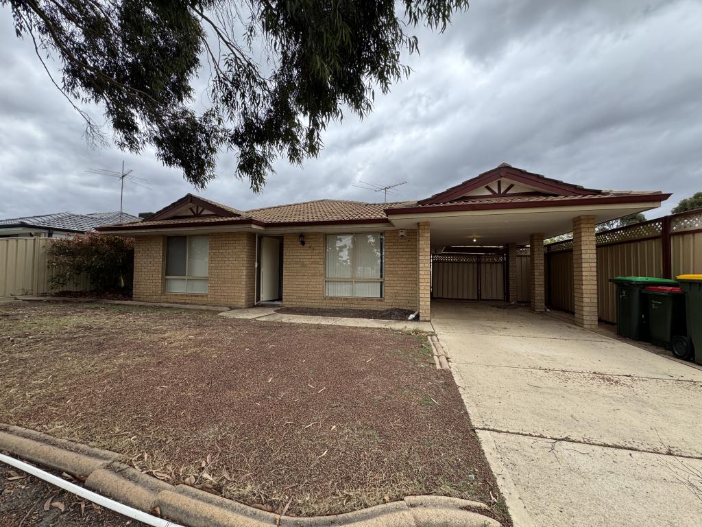 47 Hamelin Dr, Ballajura, WA 6066