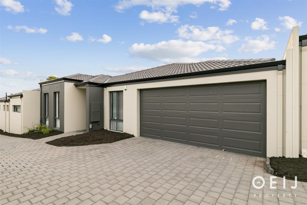 19b Playden Way, Balga, WA 6061