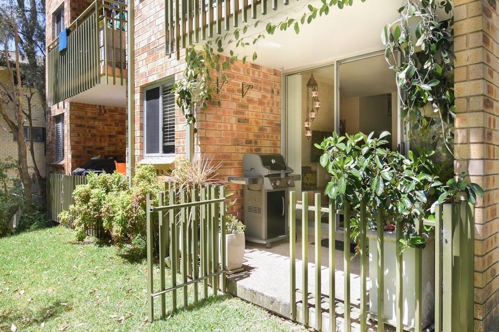 21/36-40 Gordon St, Manly Vale, NSW 2093