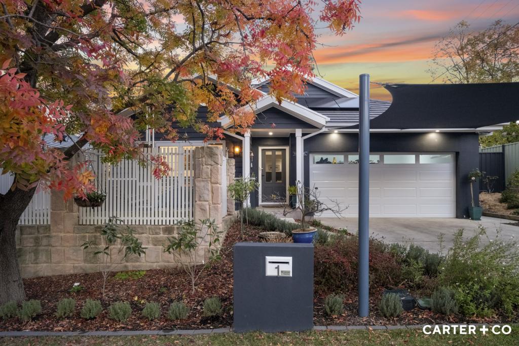 1 Hawker St, Torrens, ACT 2607