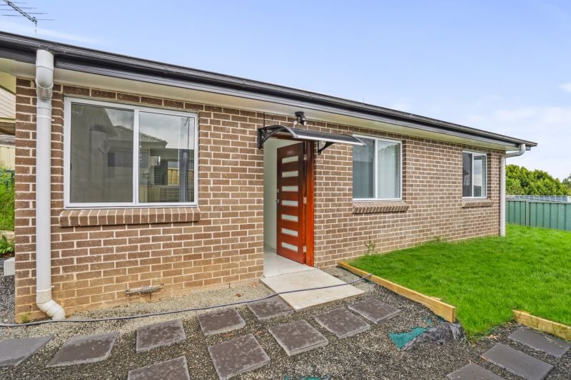 163a Waminda Ave, Campbelltown, NSW 2560