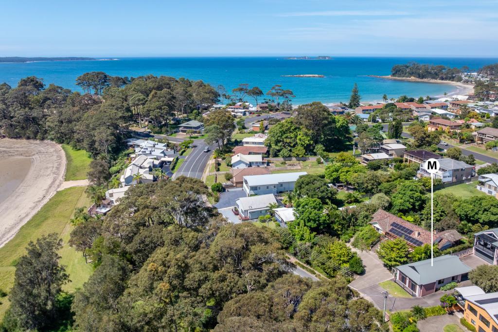 1/304 Beach Rd, Batehaven, NSW 2536