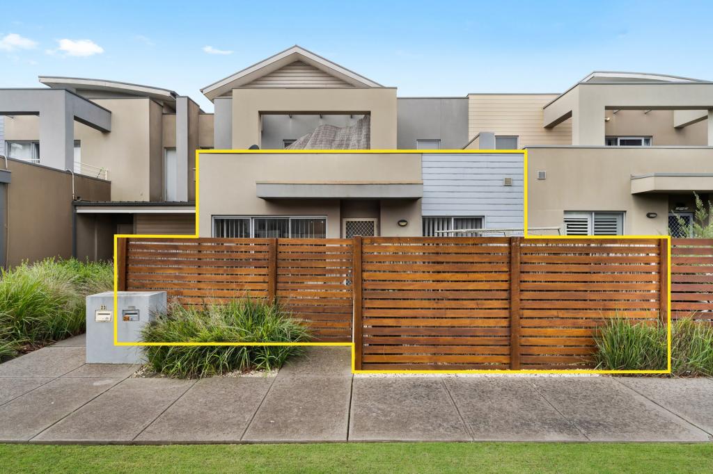 24/25 Lats Ave, Carrum Downs, VIC 3201