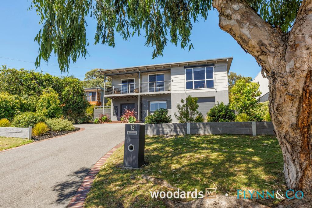 13 Carrajung St, Rosebud, VIC 3939
