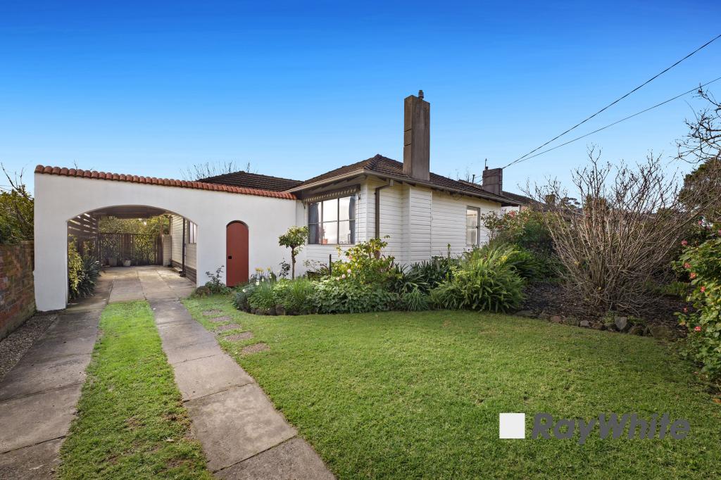 14 Claret St, Doveton, VIC 3177