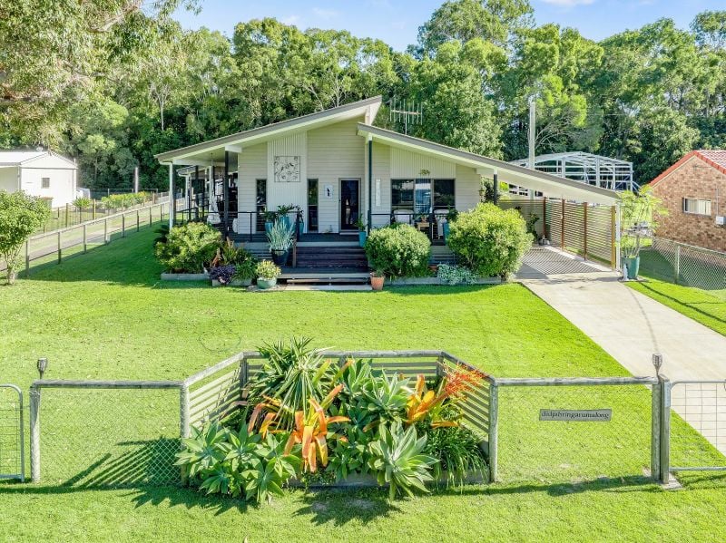 10 Cottonwood Ct, Poona, QLD 4650