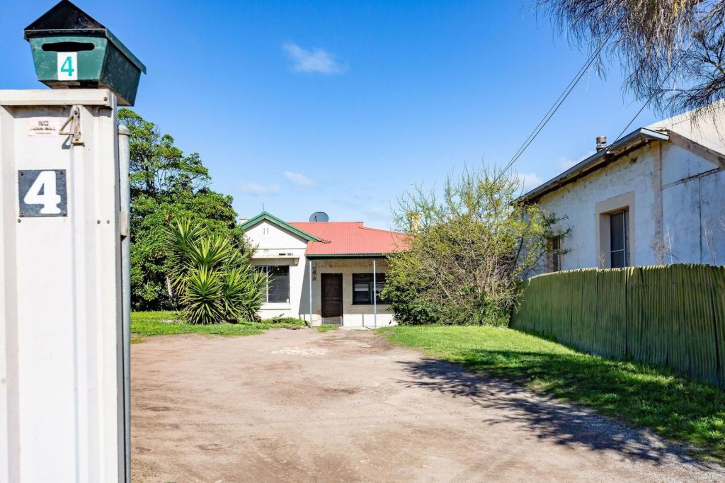 4 Dublin St, Port Lincoln, SA 5606