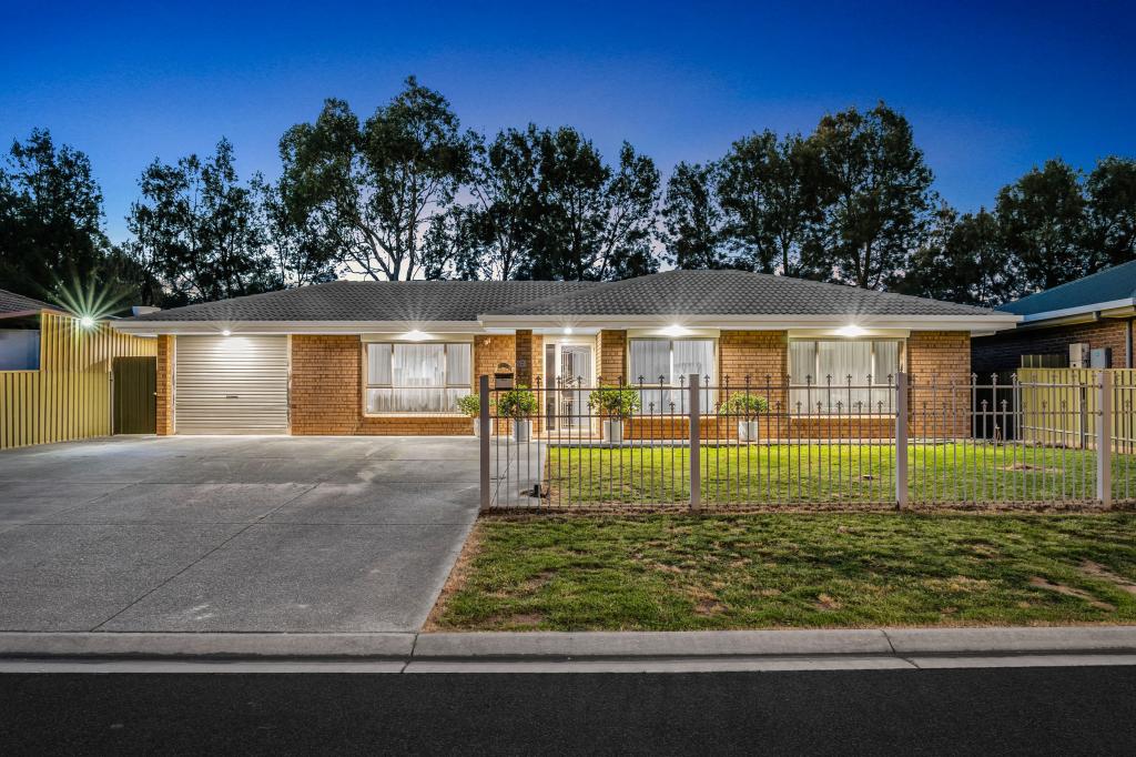 19 Henry St, Paralowie, SA 5108