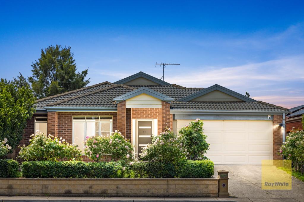 54 Hemsley Dr, Deer Park, VIC 3023