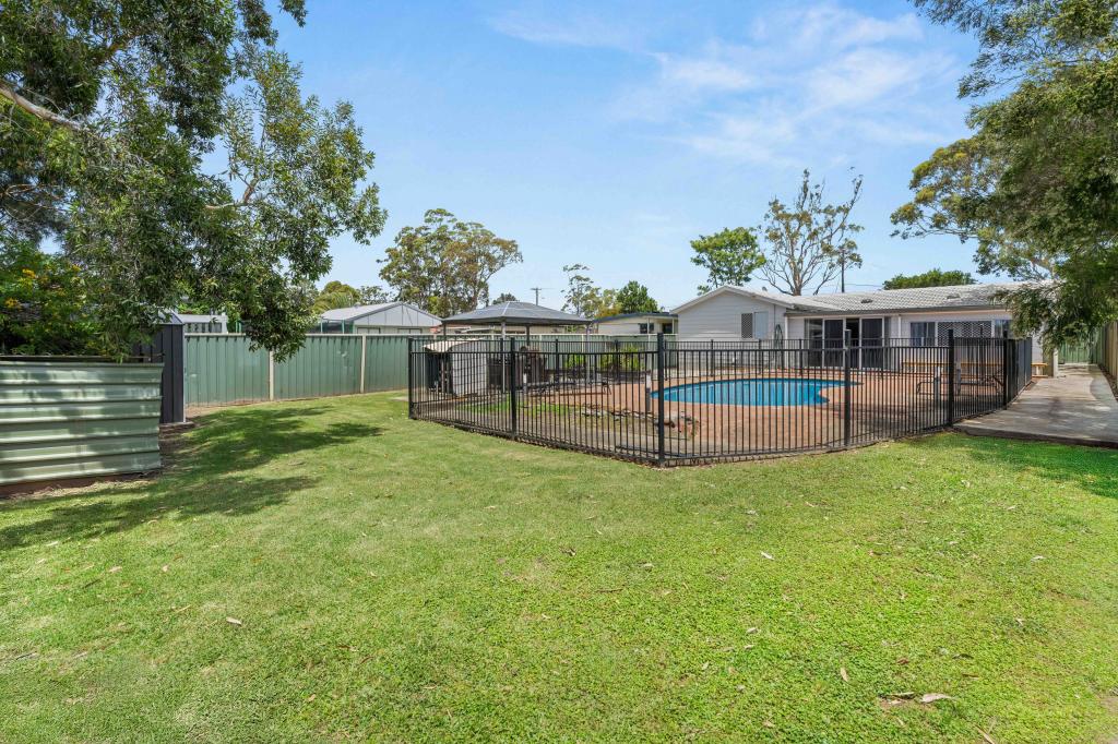 5 Australia Ave, Callala Bay, NSW 2540