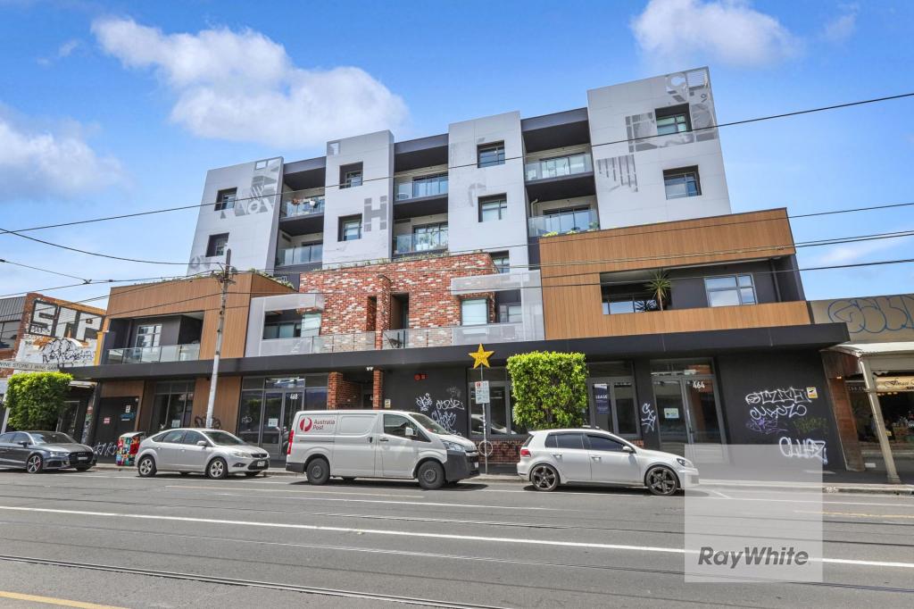 402/466 Lygon St, Brunswick East, VIC 3057