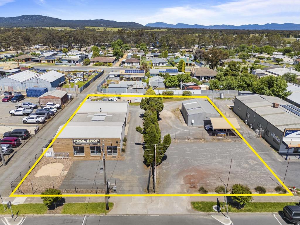 66-68 Longfield St, Stawell, VIC 3380