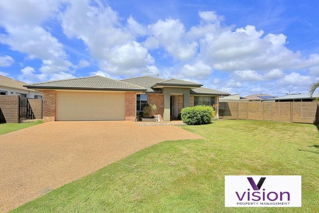 7 Oxley Cct, Urraween, QLD 4655