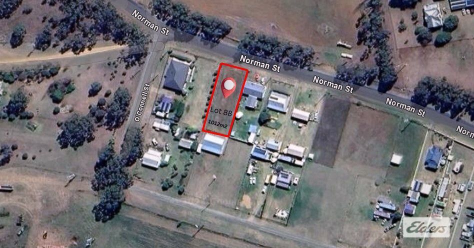  Dalrymple Creek Rd, Ellinthorp, QLD 4362