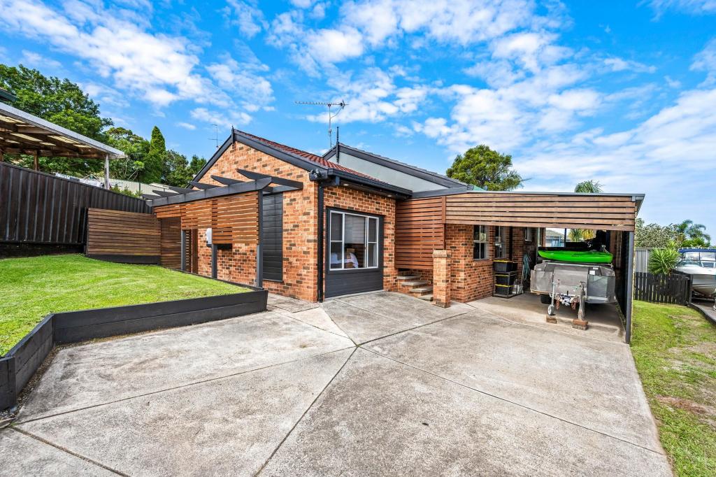 3a Parakeet Cl, Tingira Heights, NSW 2290