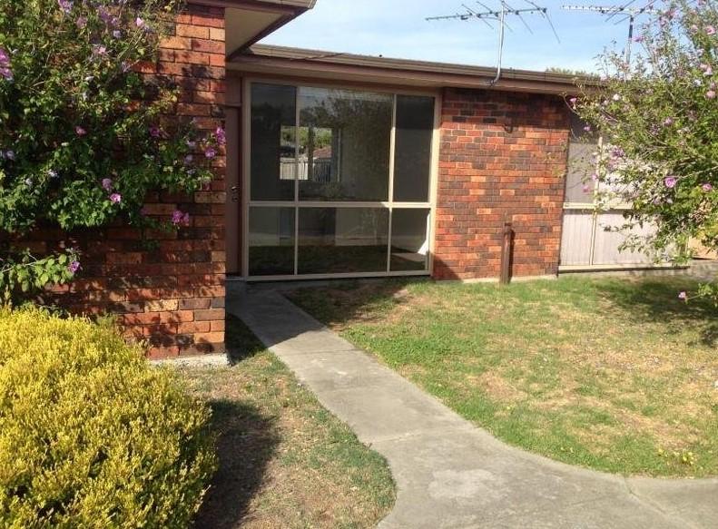 2/58 Woodbine Gr, Chelsea, VIC 3196