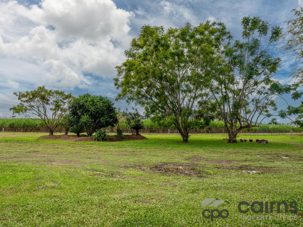 573 Mount Peter Rd, Mount Peter, QLD 4869