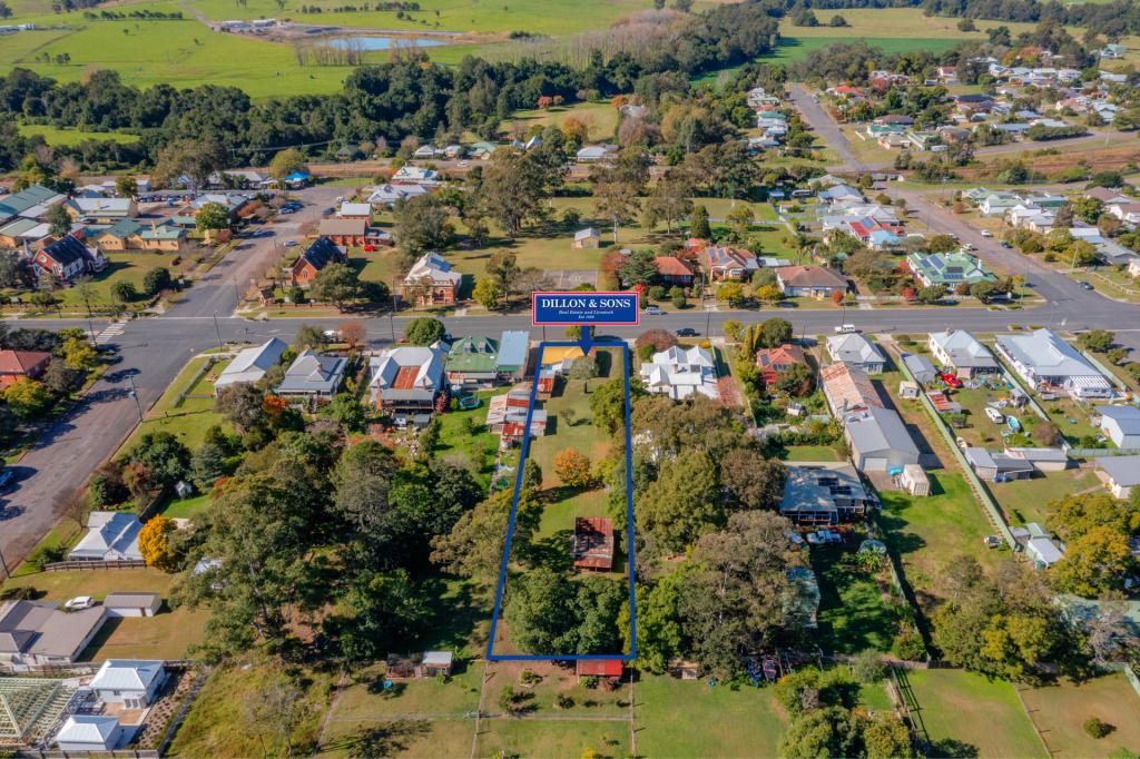 46 Dowling St, Dungog, NSW 2420